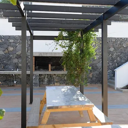 With 2 Bedrooms In Bajamar, With Wonderful Mountain View, Pool Acce... Apartament *