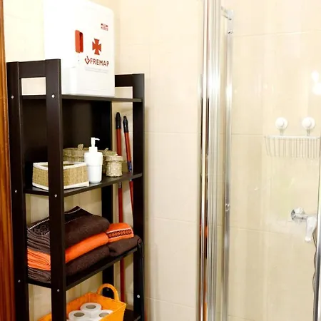 Apartament With 2 Bedrooms In Bajamar, With Wonderful Mountain View, Pool Acce... Bajamar (La Laguna)