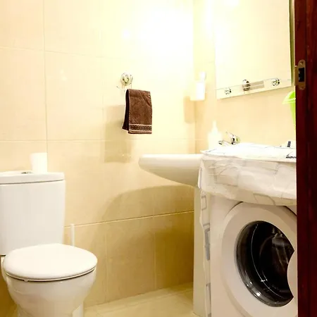 With 2 Bedrooms In Bajamar, With Wonderful Mountain View, Pool Acce...