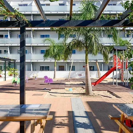 With 2 Bedrooms In Bajamar, With Wonderful Mountain View, Pool Acce... * Bajamar (La Laguna)