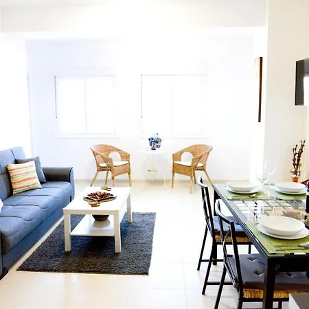 With 2 Bedrooms In Bajamar, With Wonderful Mountain View, Pool Acce... Apartament *