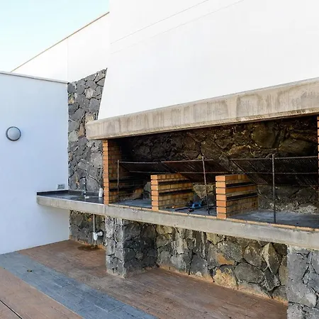 With 2 Bedrooms In Bajamar, With Wonderful Mountain View, Pool Acce...