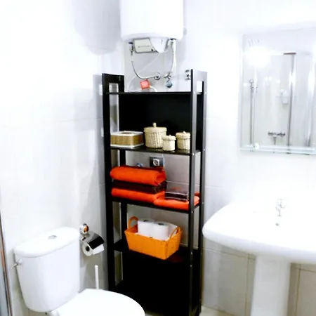 Apartament With 2 Bedrooms In Bajamar, With Wonderful Mountain View, Pool Acce... *