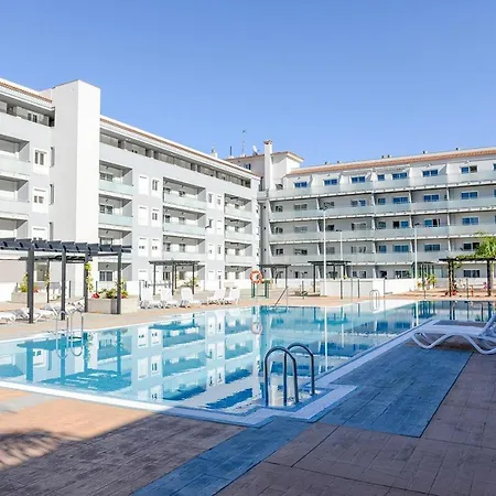 With 2 Bedrooms In Bajamar, With Wonderful Mountain View, Pool Acce... Apartament *