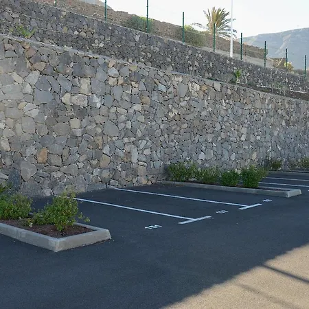 Apartament With 2 Bedrooms In Bajamar, With Wonderful Mountain View, Pool Acce... *