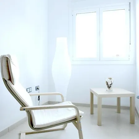 With 2 Bedrooms In Bajamar, With Wonderful Mountain View, Pool Acce... Apartamento *