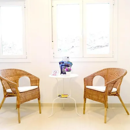 With 2 Bedrooms In Bajamar, With Wonderful Mountain View, Pool Acce...
